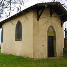 Chapelle dite Maria in Ruh de Hollerlaengen