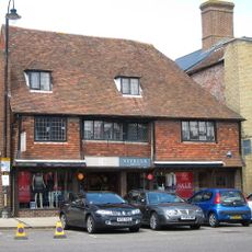 18 And 20, High Street