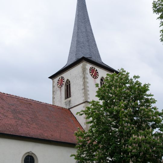 Pfarrkirche