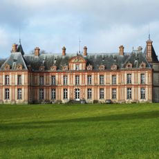 Château de Graville