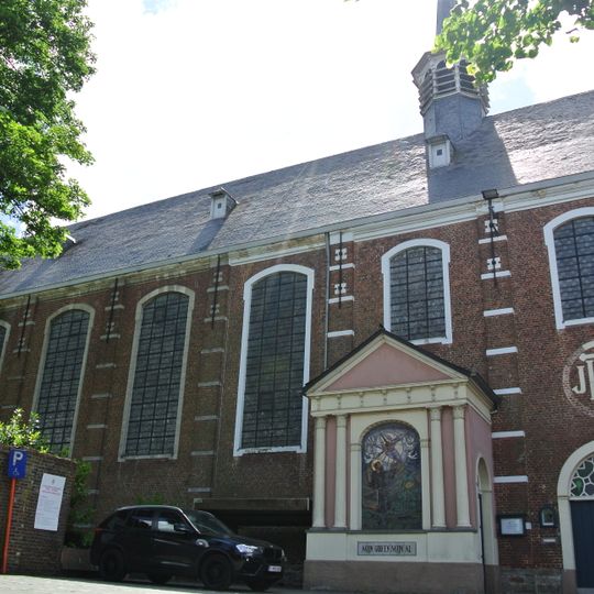 Couvent des Frères mineurs de Thielt