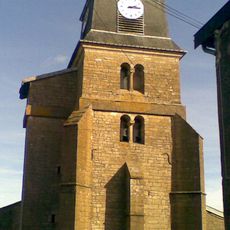 Église Saint-Maurice d'Arrancy-sur-Crusne