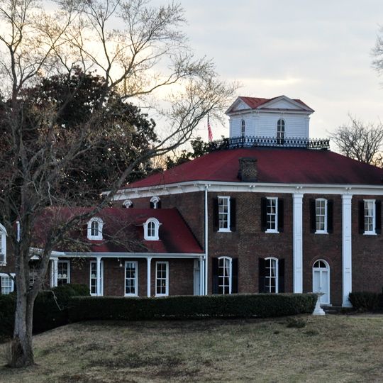 William S. Campbell House