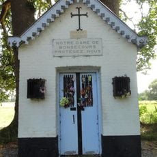 Chapelle Notre-Dame-de-Bonsecours de Rieulay