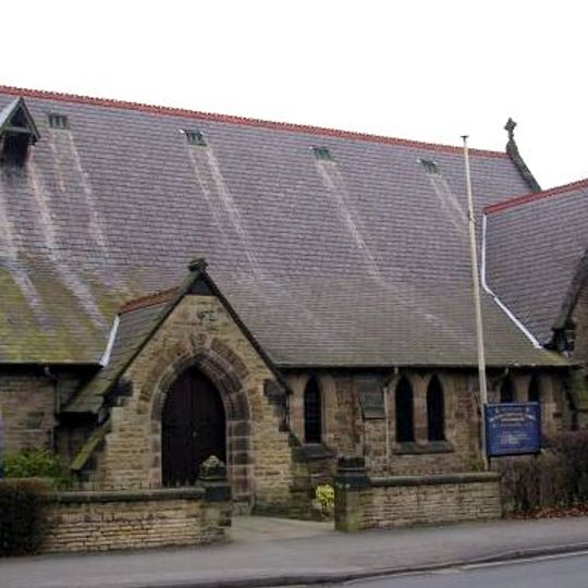 Cheadle Hulme