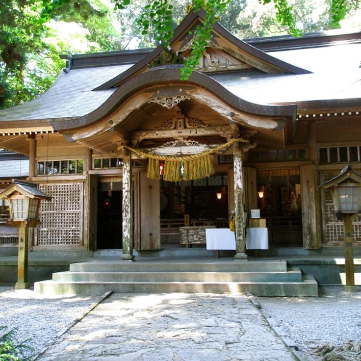 Santuario Takachiho