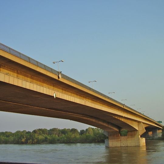 Lanfranconi Bridge