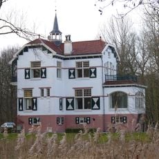 Weltevreden (Vennebroek) Paterswolde