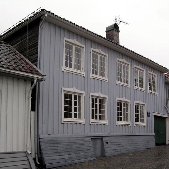 Ibsenhuset
