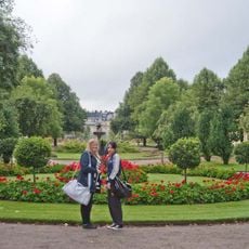 Carl Johans park