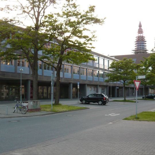 Kunst und Kultur in der Evangelisch-lutherischen Landeskirche Hannovers