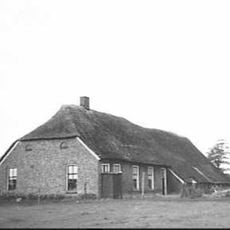 Boermarkeweg 11, Hooghalen