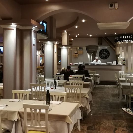 Il Capriolo