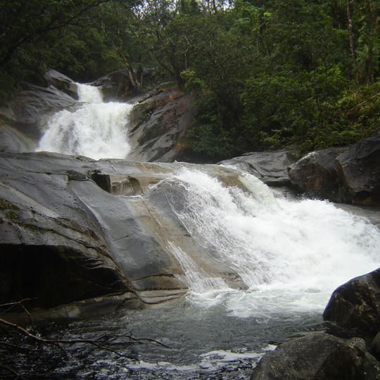 Josephine Falls