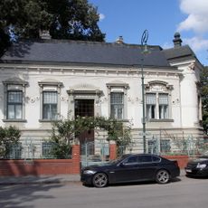 Buchinger-Villa