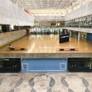 Faculty of Architecture and Urbanism of the University of São Paulo