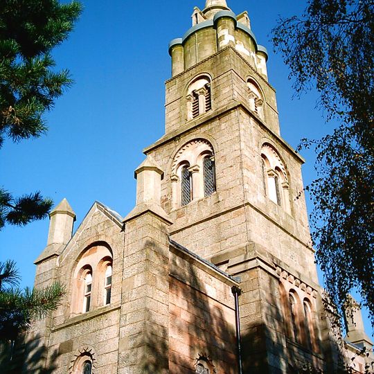 St Mary's Church