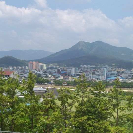 Namwon