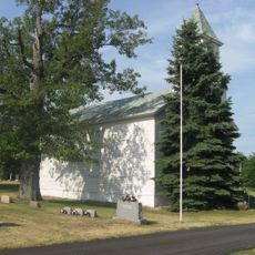 Independence Methodist Church