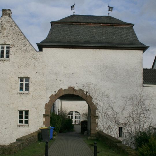 Haus Lützeler