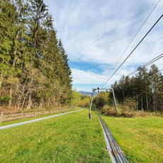 Sommerrodelbahn