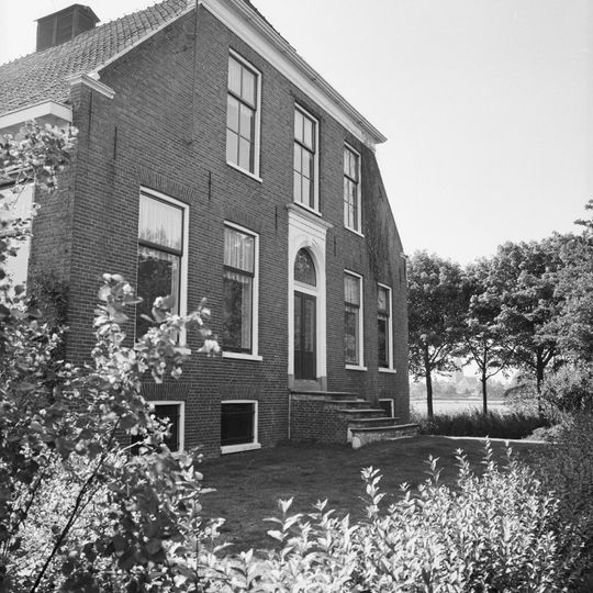 Hoofdstraat 47, Stedum