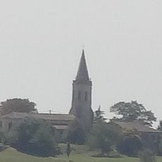 Église Saint-Lizier d'Ansan