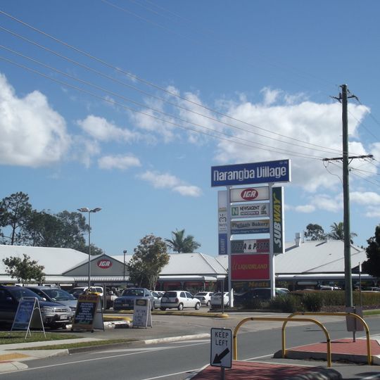 Narangba