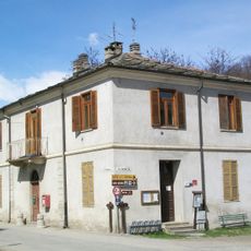 Ecomuseo della Resistenza