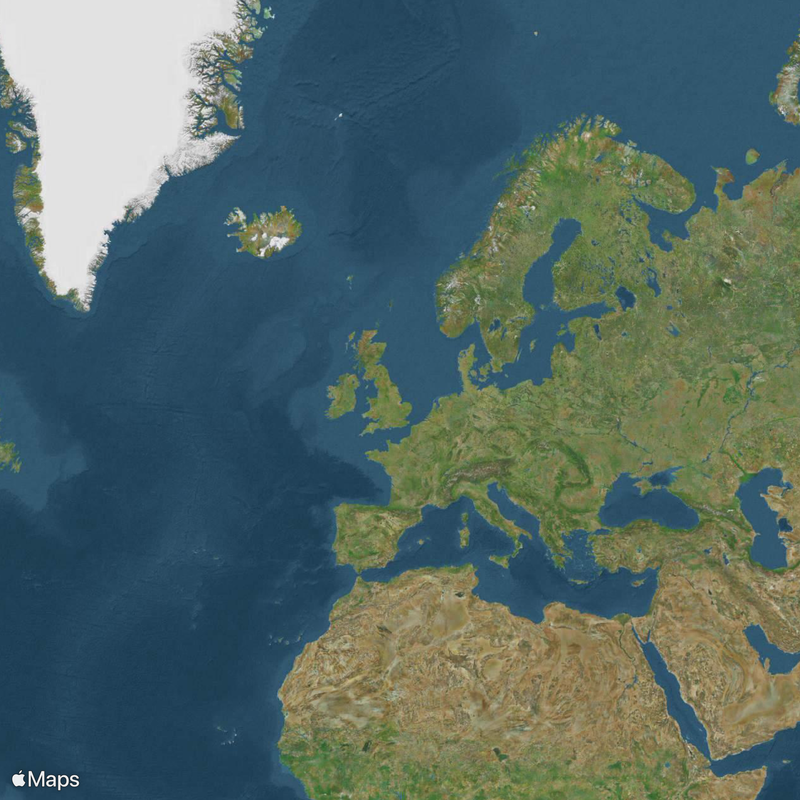 Amchitka Map