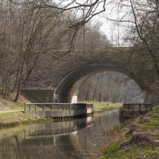 Brücke 'Hasenheide'
