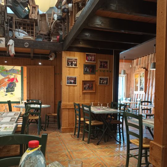 La Pataterie Déols – Châteauroux
