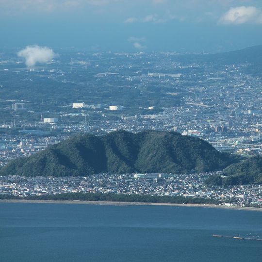Mount Kanuki