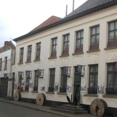 Poldermuseum Lillo