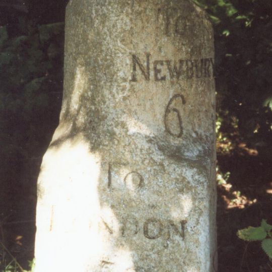 Milestone At Su 56346 66623