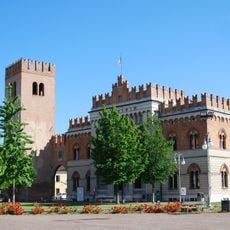 Castello di Marmirolo
