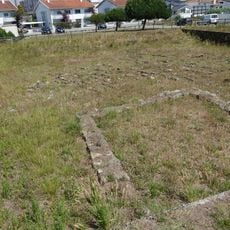 Necrópole Medieval de Fão