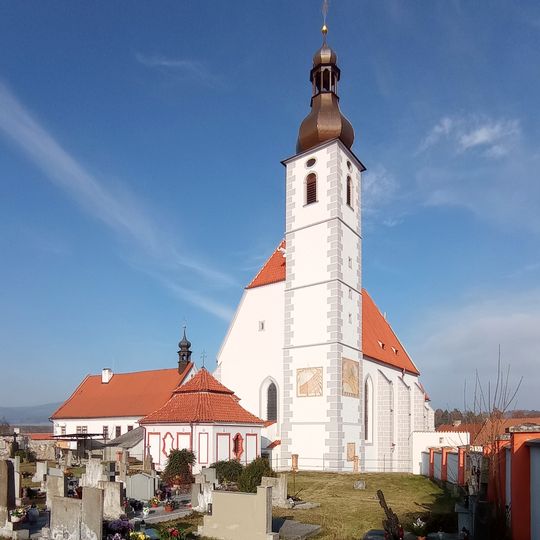 Church of the Assumption