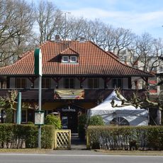 Waldgasthof Hubertus