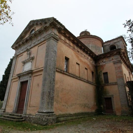 Chiesa di San Bartolomeo