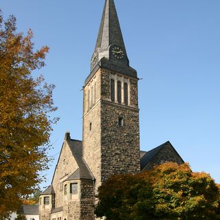 Evangelische Kirche Attendorn