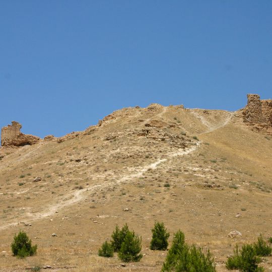 Qal'at Sukkara