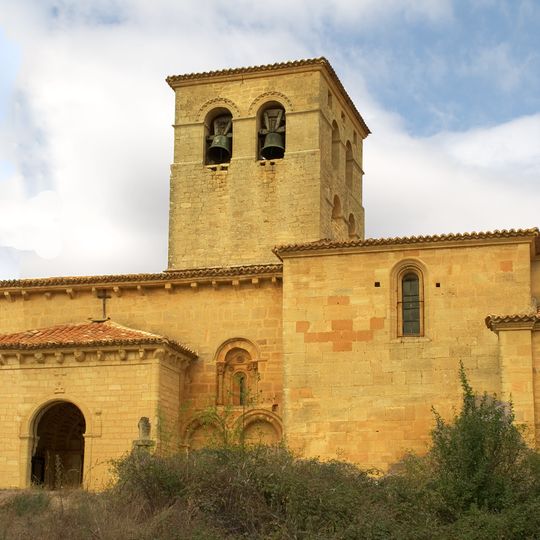 Iglesia de San Esteban