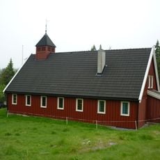 Ringkollkapellet