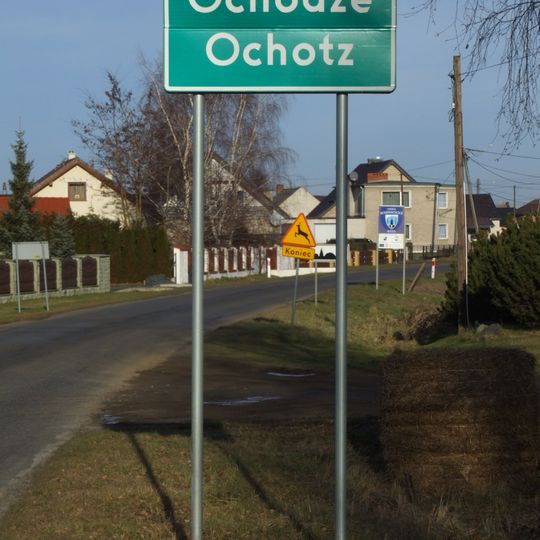 Ochotz
