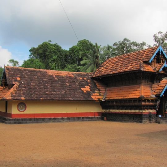 Haripad