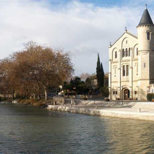 Ventenac-en-Minervois