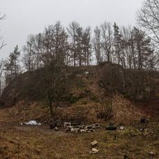 Steinbrüche von Unterrieden