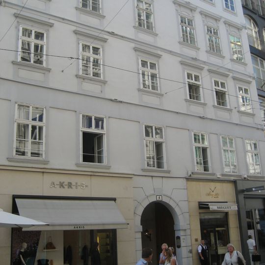 Bürgerhaus