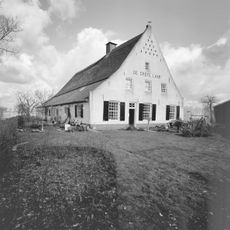 De Grote Laar, Sint-Oedenrode